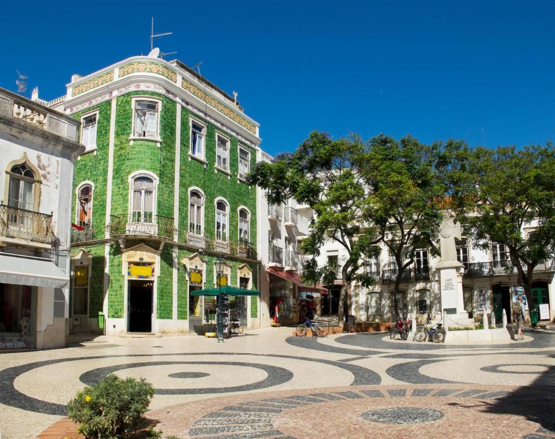 Appartamento Mira Baia - Meia Family Lagos