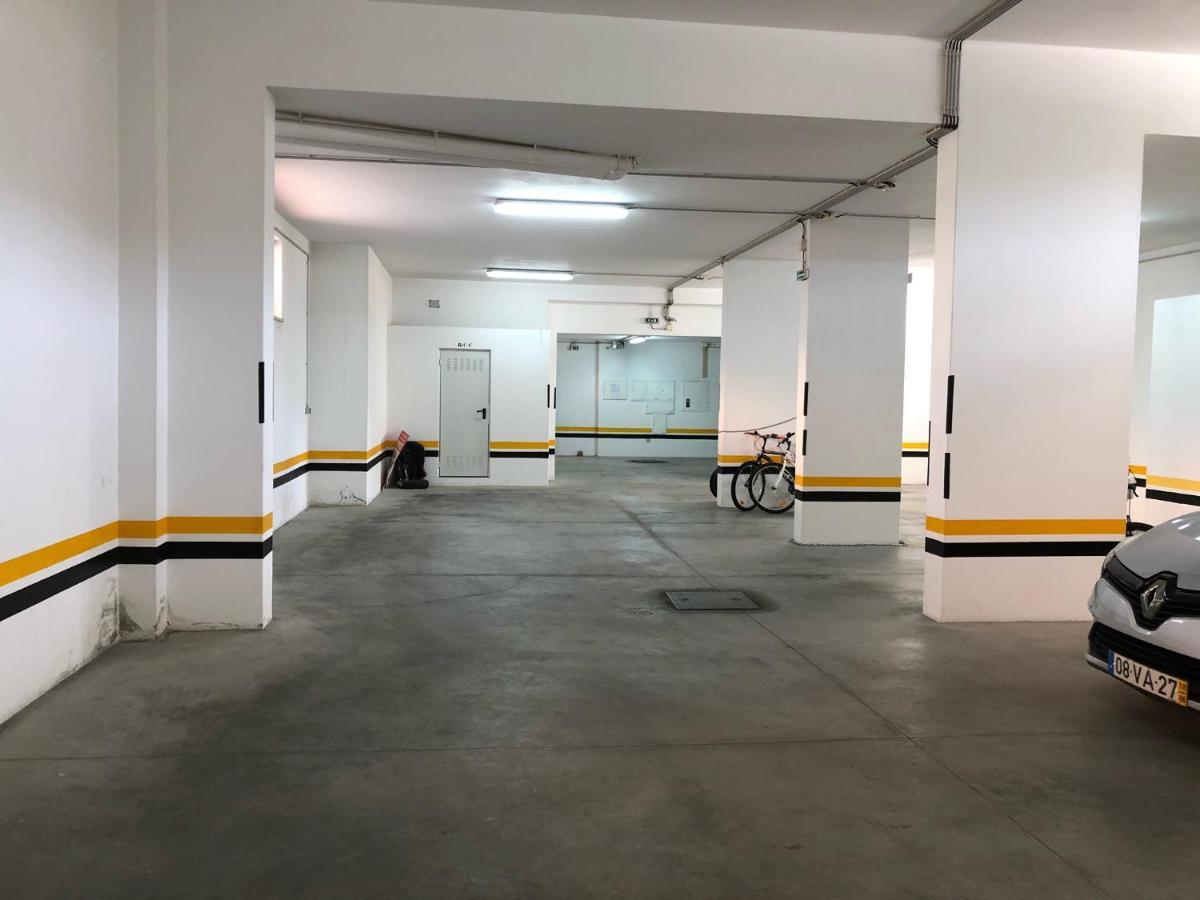 Appartamento Mira Baia - Meia Family Lagos
